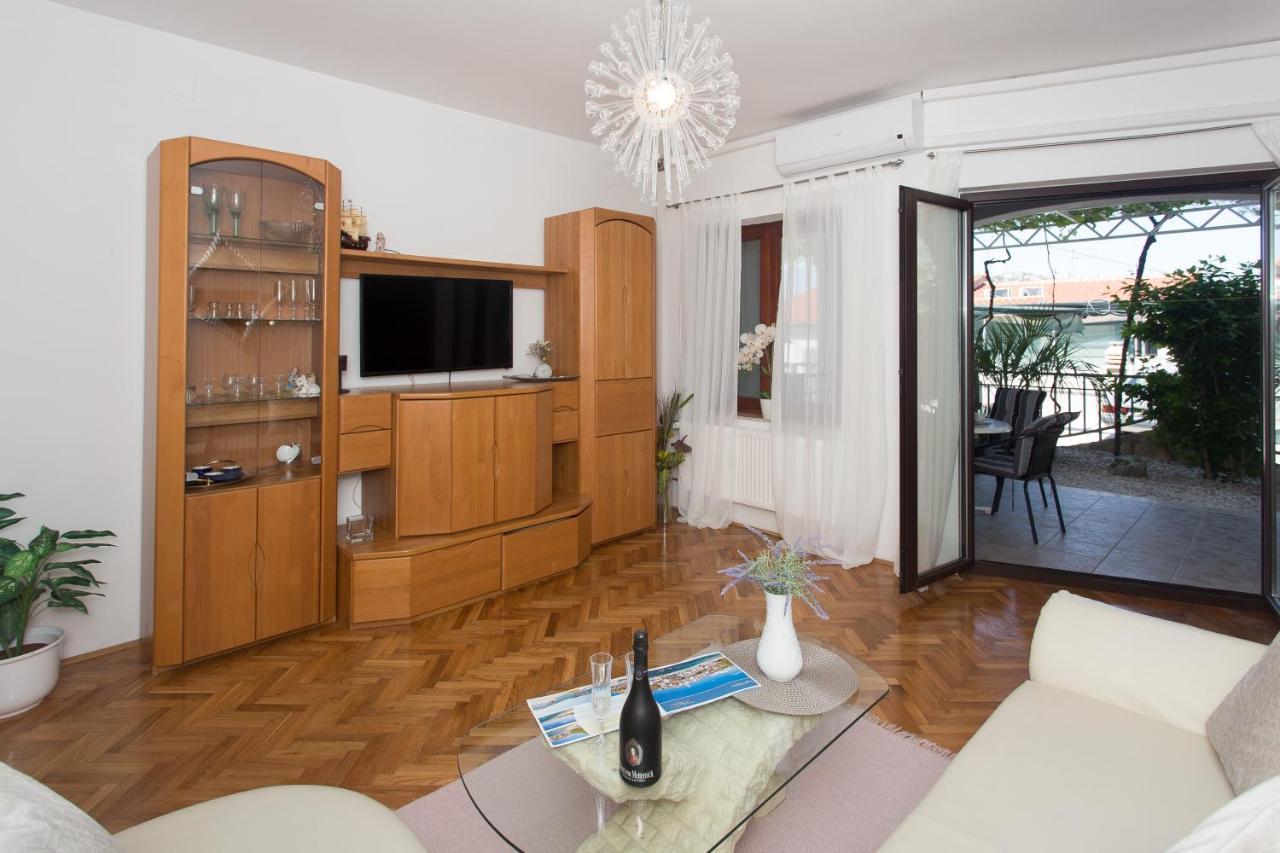 Apartmani Stanic 希杰·弗朗吉卡 客房 照片