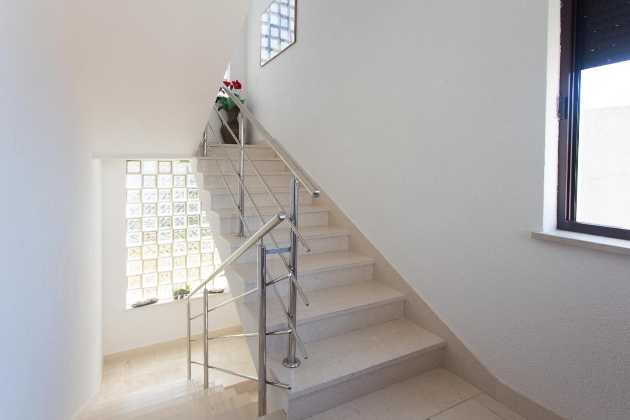 Apartmani Stanic 希杰·弗朗吉卡 外观 照片