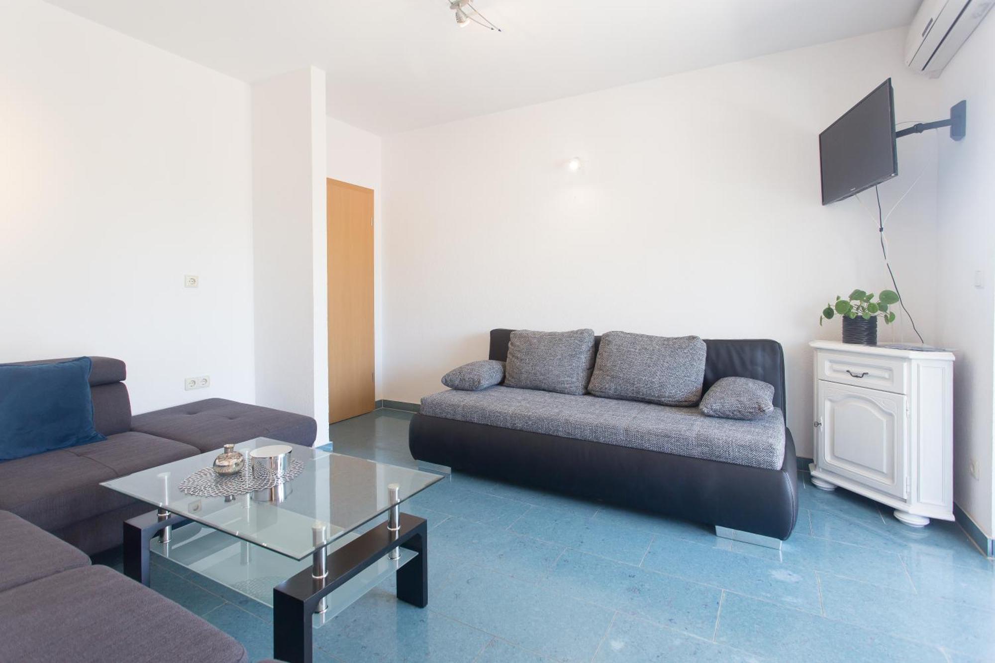 Apartmani Stanic 希杰·弗朗吉卡 客房 照片