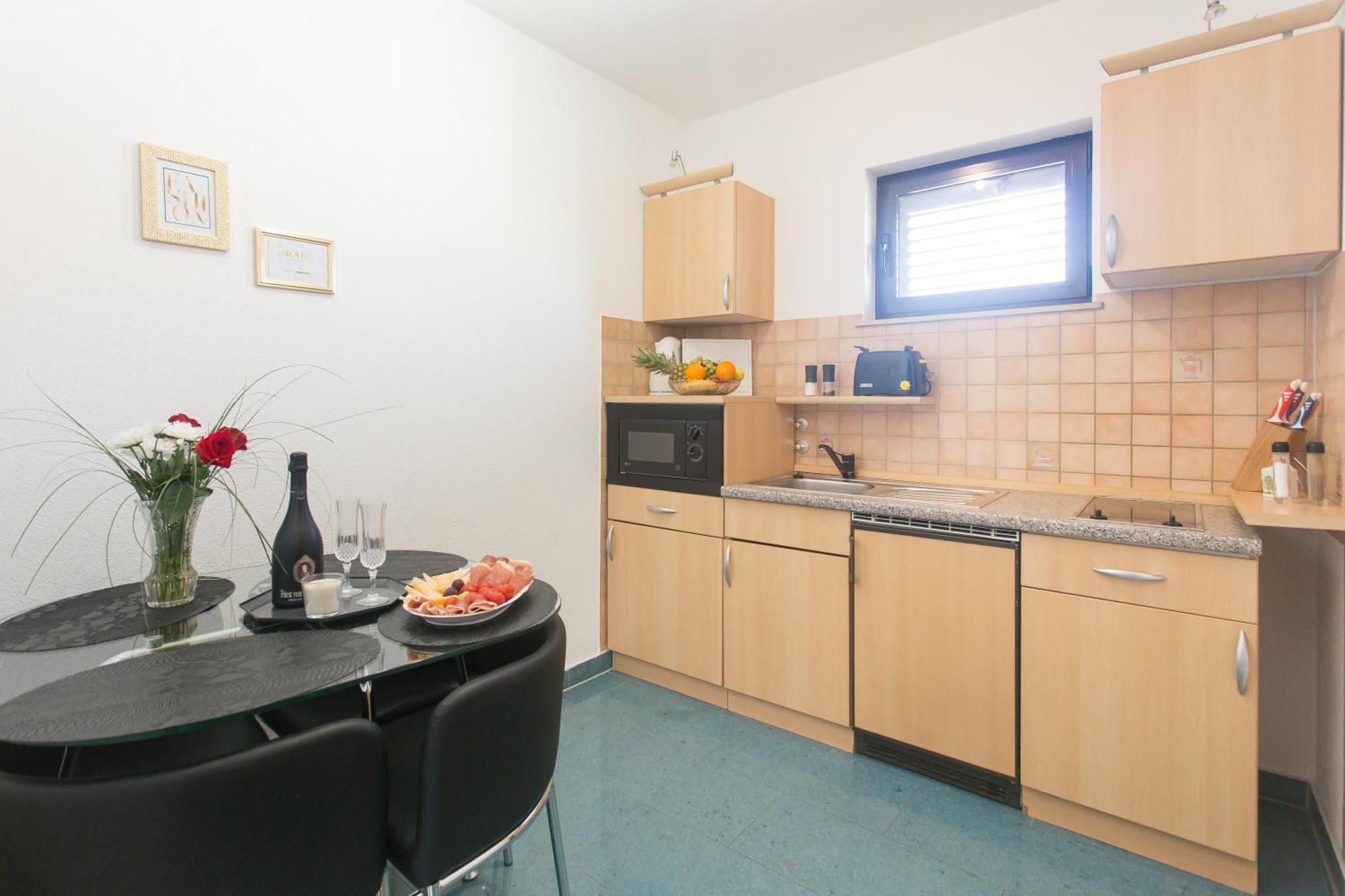 Apartmani Stanic 希杰·弗朗吉卡 客房 照片