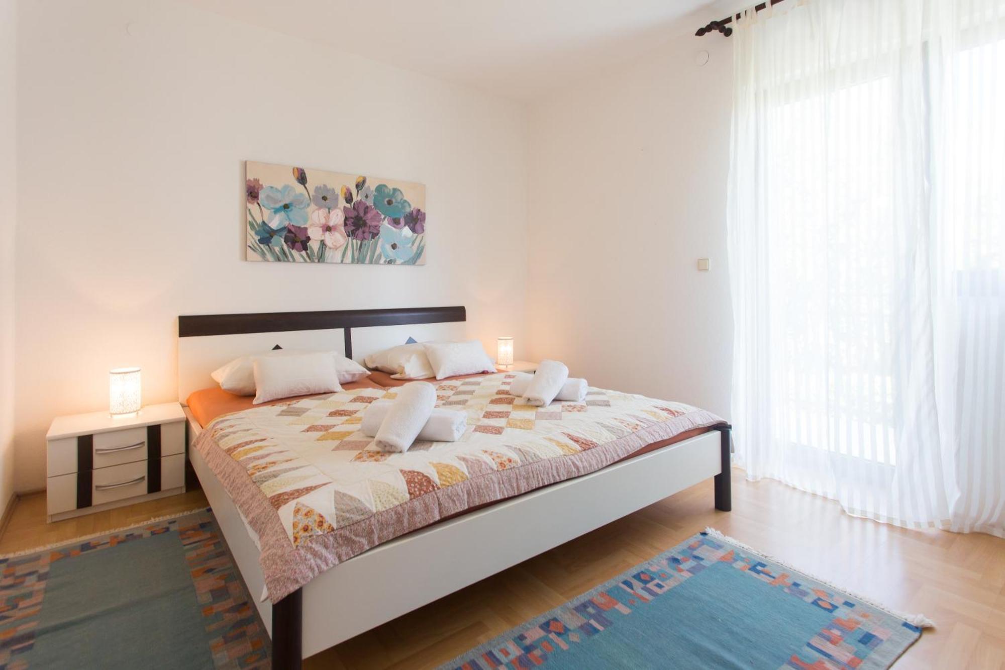 Apartmani Stanic 希杰·弗朗吉卡 客房 照片