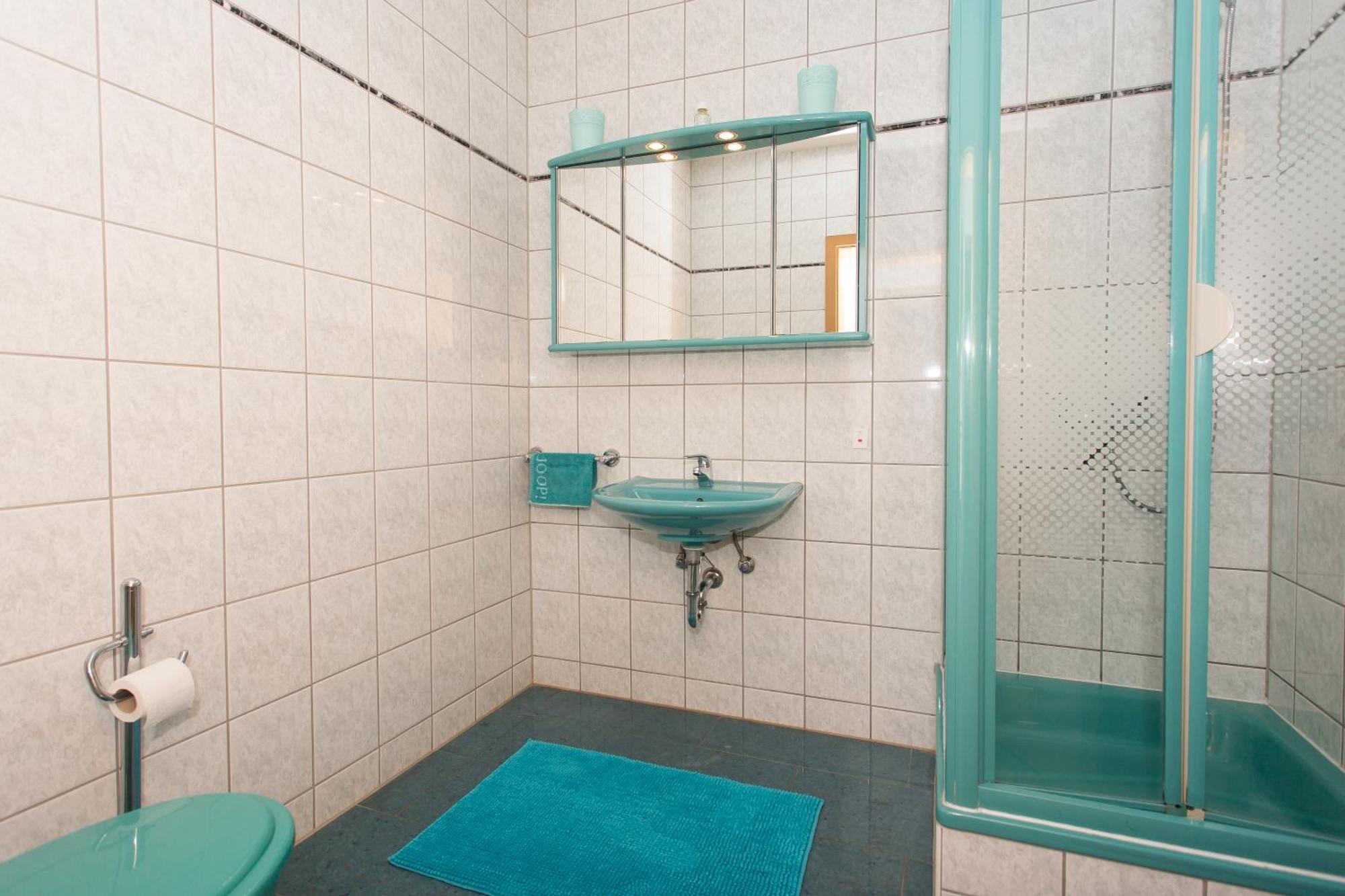 Apartmani Stanic 希杰·弗朗吉卡 客房 照片