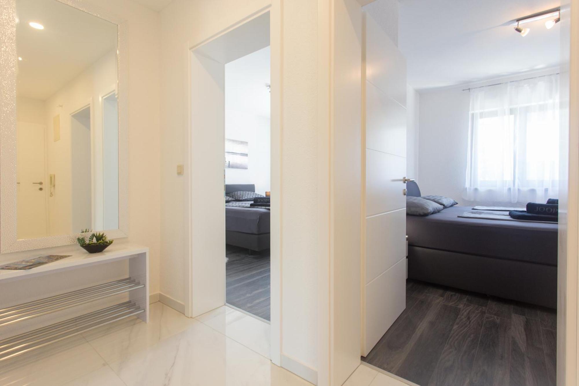 Apartmani Stanic 希杰·弗朗吉卡 客房 照片