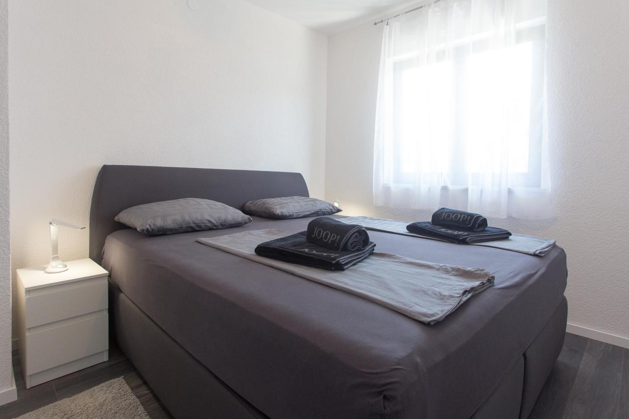 Apartmani Stanic 希杰·弗朗吉卡 客房 照片