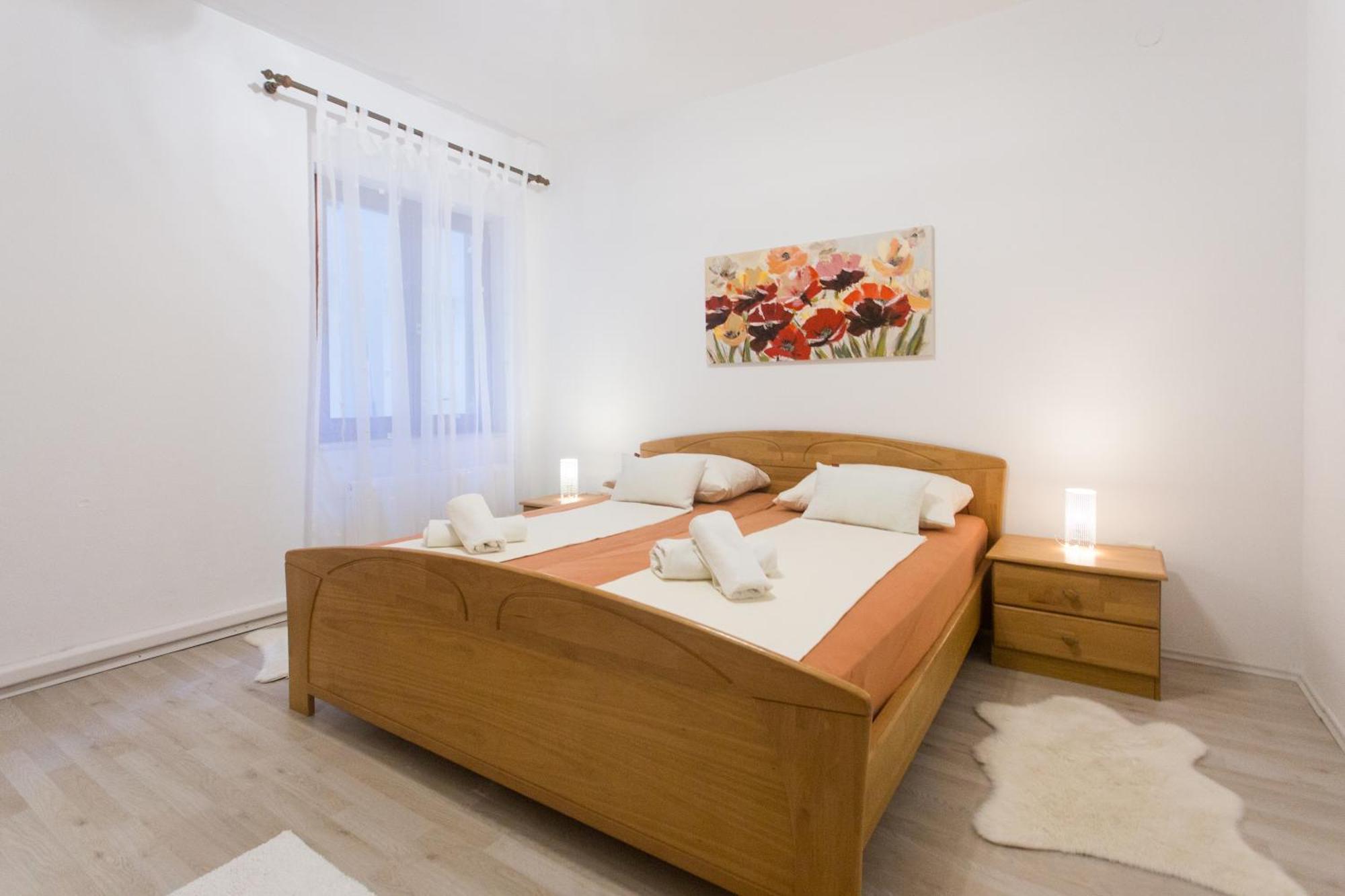 Apartmani Stanic 希杰·弗朗吉卡 客房 照片