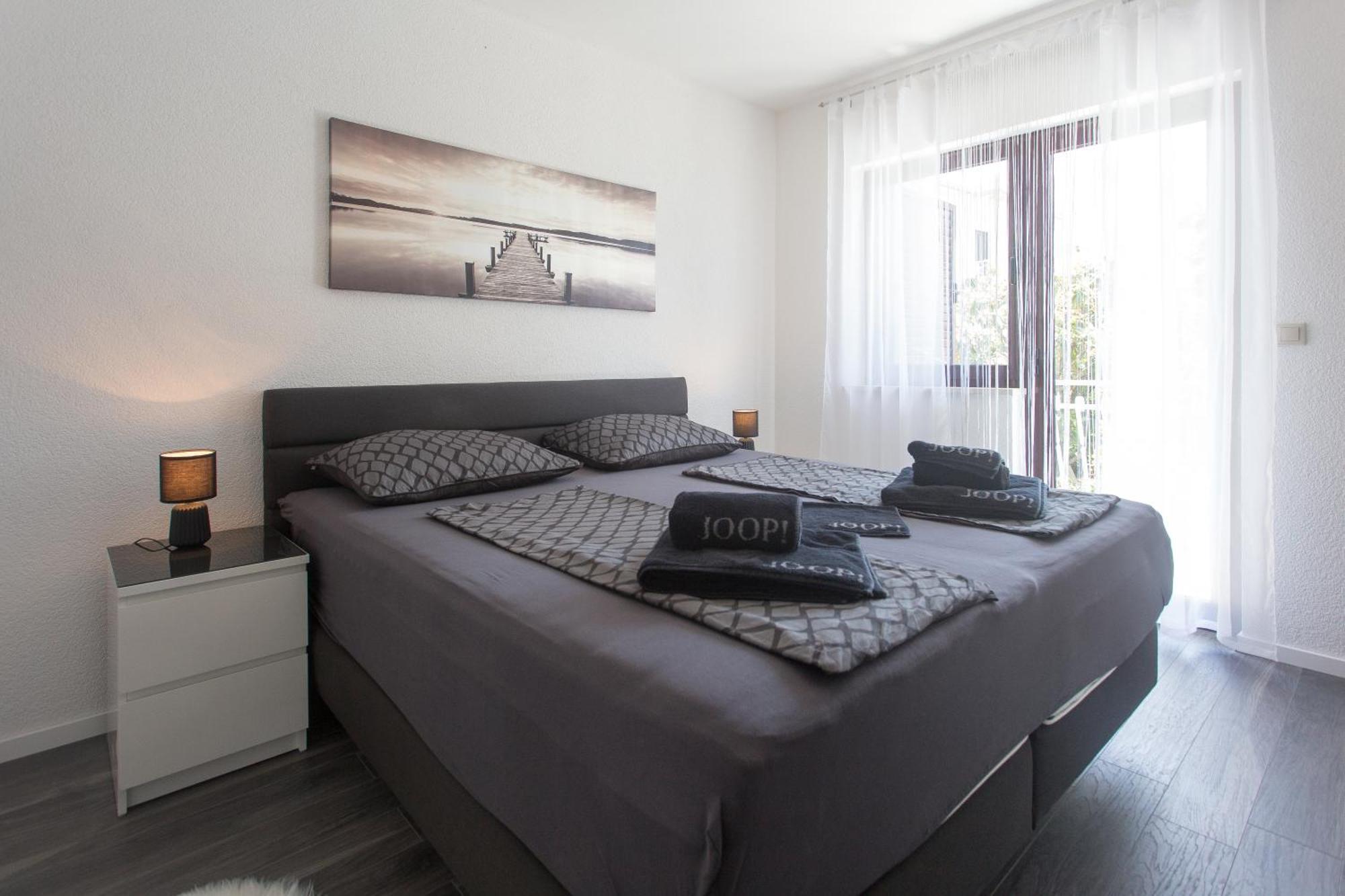 Apartmani Stanic 希杰·弗朗吉卡 客房 照片
