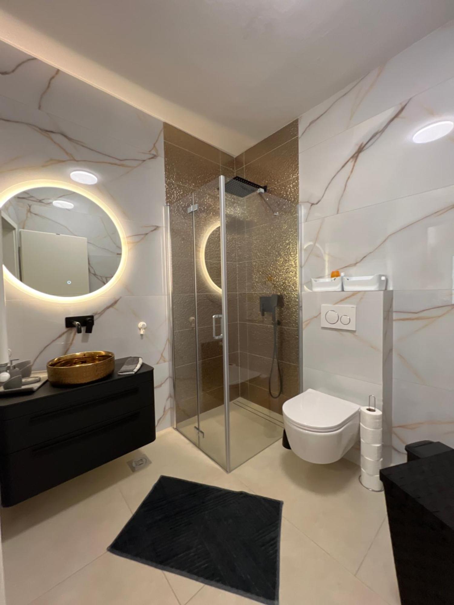 Apartmani Stanic 希杰·弗朗吉卡 外观 照片