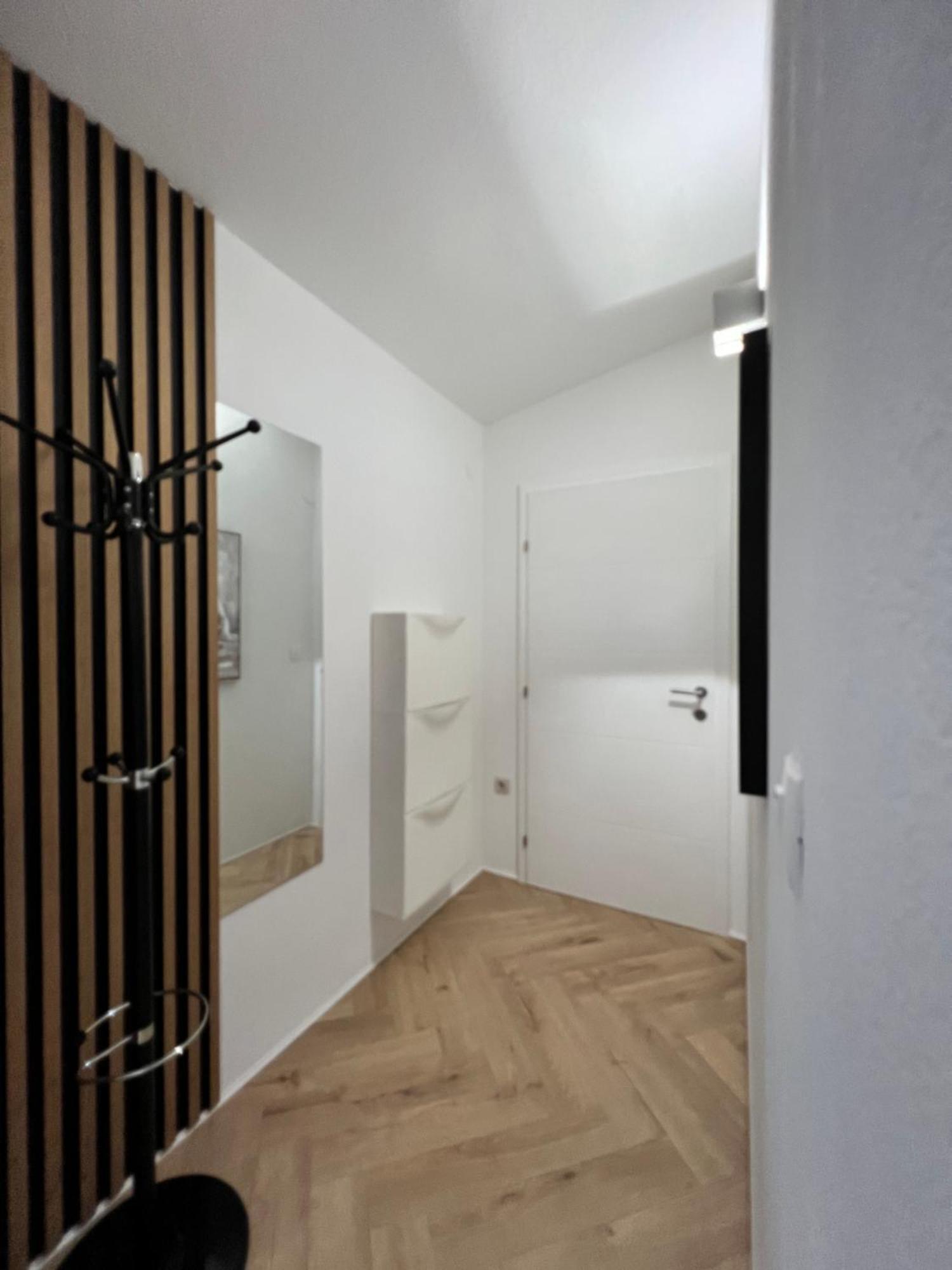 Apartmani Stanic 希杰·弗朗吉卡 外观 照片