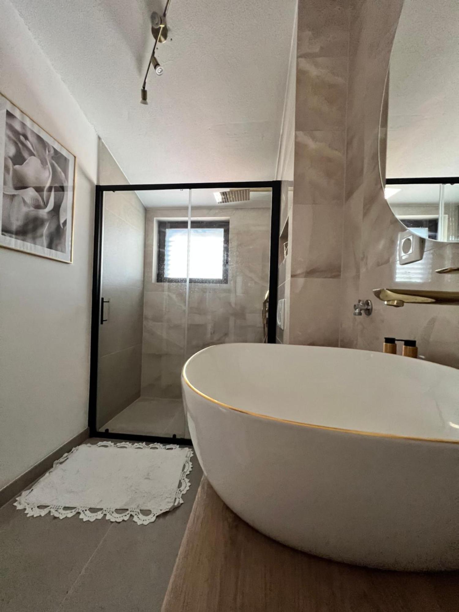 Apartmani Stanic 希杰·弗朗吉卡 外观 照片