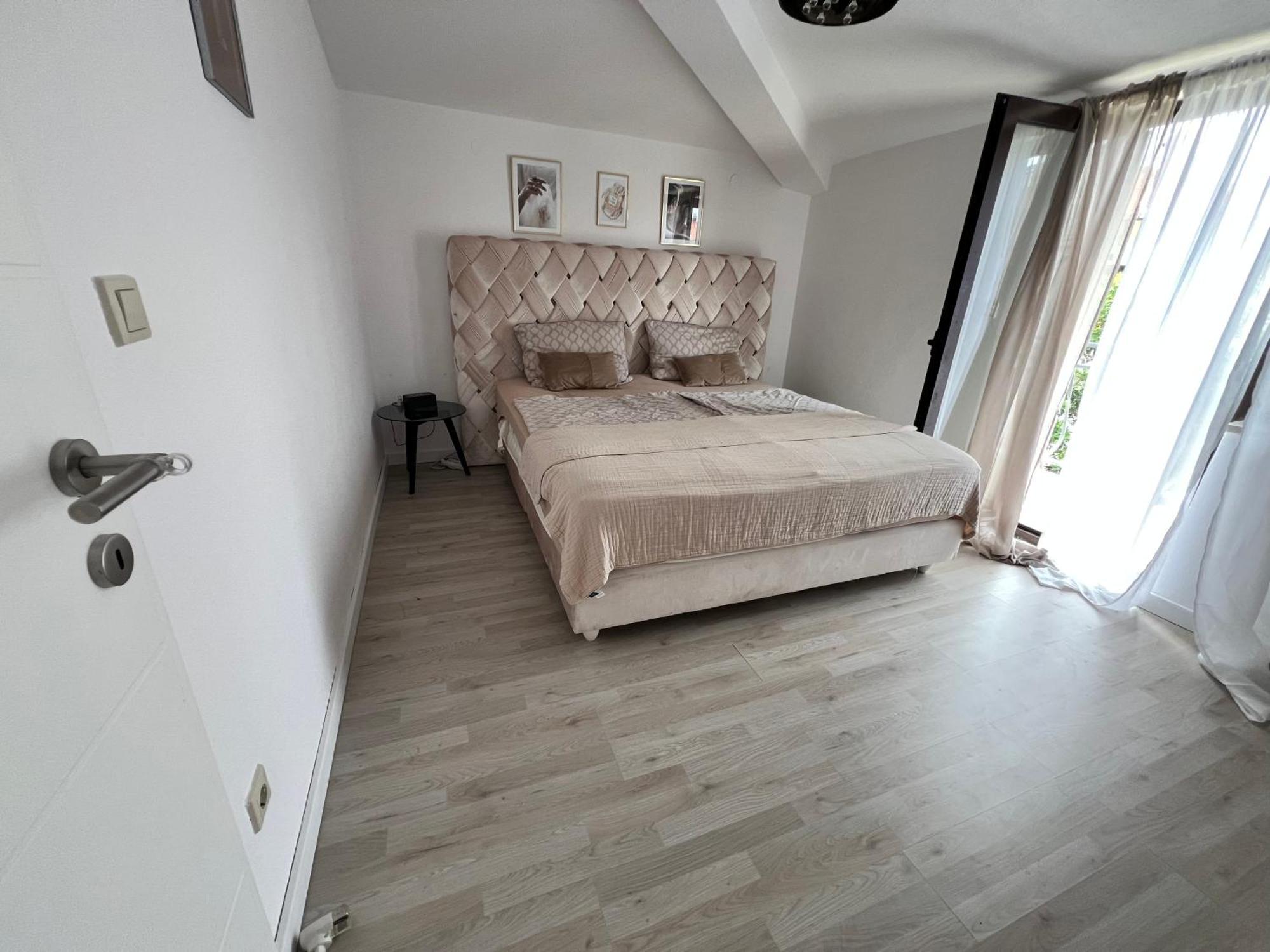 Apartmani Stanic 希杰·弗朗吉卡 外观 照片